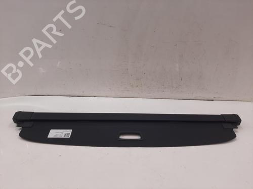 Used Rear parcel shelf Rear parcel shelf 37613855 37613855
