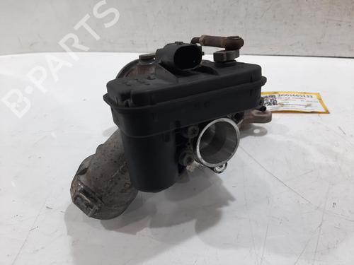 Used Turbocharger/Supercharger Turbocharger/Supercharger VW GOLF VII (5G1, BQ1, BE1, BE2) 1.0 TSI (115 hp) 33318051 33318051