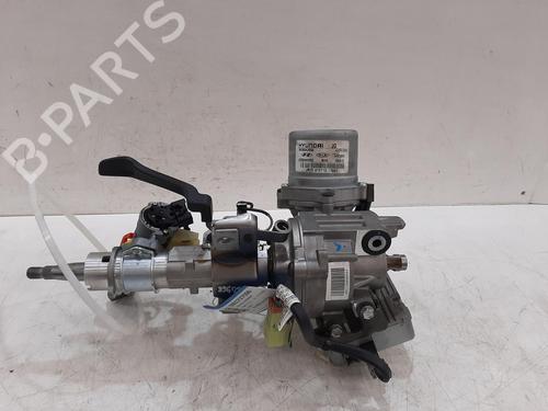 Steering column KIA CEE'D (JD) 1.6 CRDi 128 | BP36087039M21 - Image 5