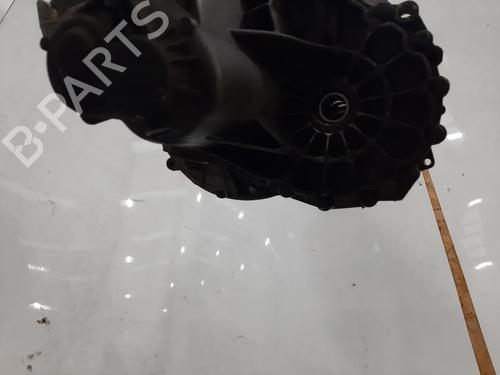 Gearbox FORD TRANSIT COURIER B460 Box Body/MPV 1.5 TDCi | BP30958676M3