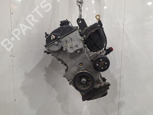 Motor Motor HYUNDAI i20 II (GB, IB) 1.2 (75 hp) 33940322 33940322