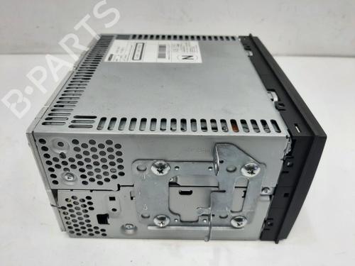 Radio NISSAN QASHQAI / QASHQAI +2 I (J10, NJ10, JJ10E) 1.5 dCi | BP28085332E6 
