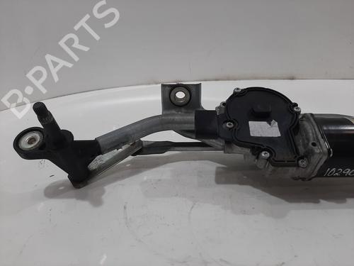 Front wiper motor VAUXHALL ADAM (M13) 1.2 | BP29417740M29 