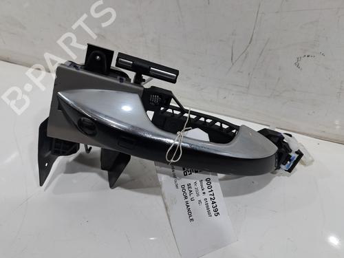 Andre BYD SEAL U 1.5 Plug-in Hybrid Front-Wheel Drive | BP35985734O1 - Image 2