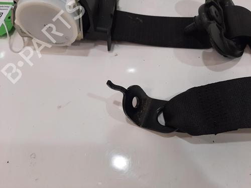 Front right seatbelt BMW 1 (F21) 120 d | BP36963519I25 - Image 3