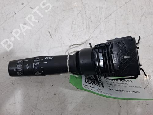 Switch HONDA CR-V IV (RM_) 2.0 iVtec (RE5, RM1) | BP39471311I30 - Image 2