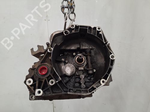 Used Gearbox Gearbox FIAT DOBLO Platform/Chassis (263_) 1.3 D Multijet (90 hp) 40078528 40078528