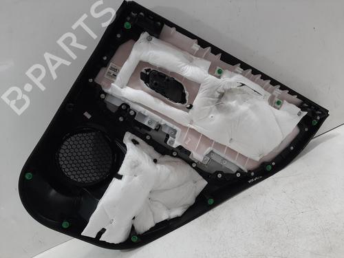 Andre HONDA HR-V (RU) 1.5 (RU1) | BP31964761O1 