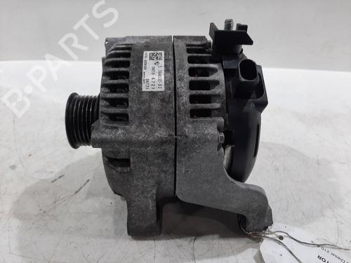 Alternator BMW 4 Convertible (F33, F83) 420 d | BP26785678M7 