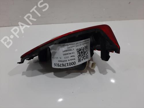 Other CITROËN C3 Picasso (SH_) 1.2 THP 110 (SHHNZ6) | BP37157902O1 - Image 4