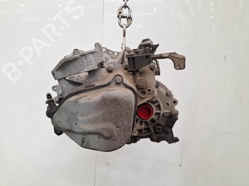 Gearbox CITROËN C3 III (SX) 1.2 VTi 82 | BP38266034M3 - Image 4