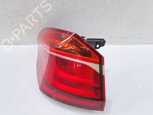 Left taillight BMW 2 Gran Tourer (F46) 218 i | BP33124562C34 - Image 2