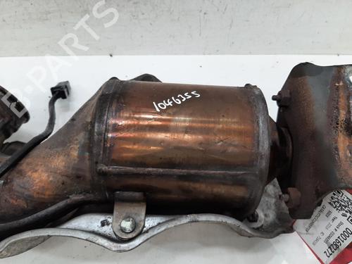 Catalyst FIAT 500X (334_) 1.4 (334AXC1B, 334AXC11) | BP33721081M10 - Image 3