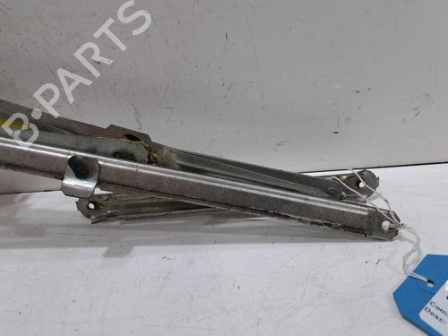 Front right window mechanism SUZUKI ALTO VII (GF, HA25_, HA35_) 1.0 (AMF310, GFC31S) | BP29236910C23 