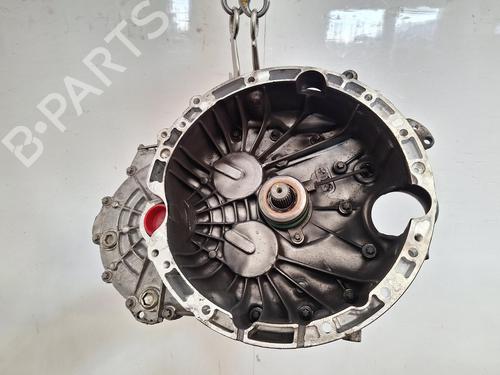 Used Gearbox Gearbox MERCEDES-BENZ B-CLASS Sports Tourer (W246, W242) B 180 CDI / d (246.212) (109 hp) 34733044 34733044
