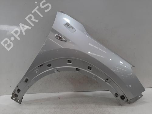 Used Right front fenders Right front fenders HYUNDAI TUCSON (TL, TLE) 1.6 GDi (132 hp) 33699536 33699536