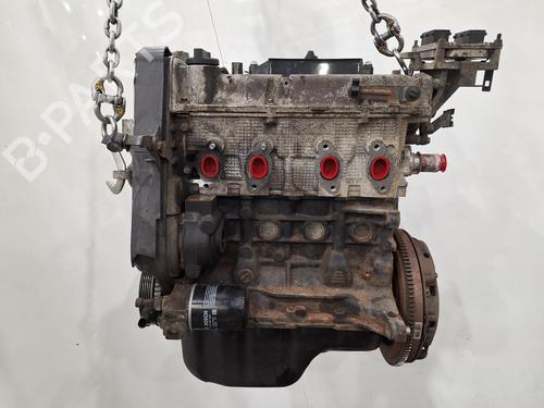 Engine FORD KA (RU8) 1.2 | BP29524707M1 