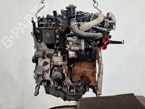 Engine JAGUAR XF I (X250) 2.2 D | BP35768761M1  - Image 5