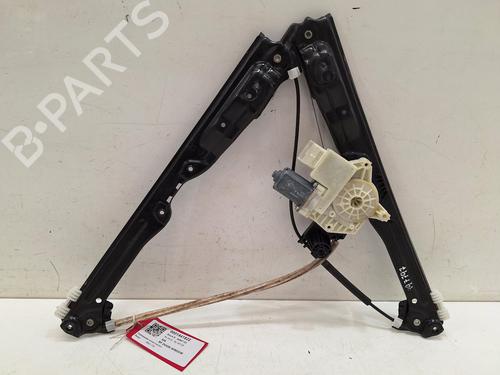 Used Front right window mechanism PEUGEOT 308 II (LB_, LP_, LW_, LH_, L3_) 1.5 BlueHDi 130 (131 hp) 26861201