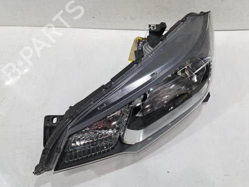 Used Left headlight HONDA JAZZ IV (GK_) 1.3 (102 hp) 31650265