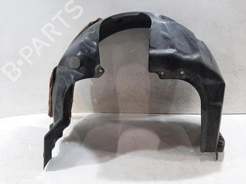 Used Wheel arch Wheel arch FORD FIESTA VII (HJ, HF) 1.1 Ti-VCT (86 hp) 33282499 33282499