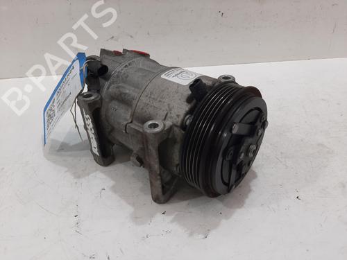 AC compressor FIAT 500X (334_) 1.4 (334AXC1B, 334AXC11) | BP29236286M34 