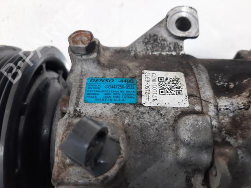 AC compressor KIA OPTIMA (JF) 2.0 T-GDi | BP35768045M34 - Image 5