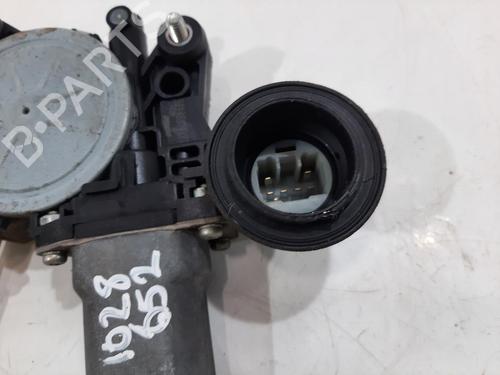 Front right window mechanism SUZUKI SWIFT IV (FZ, NZ) 1.2 (AZG412, ZC72S) | BP29397721C23 