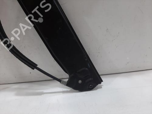 Front left window mechanism VAUXHALL MERIVA Mk II (B) (S10) 1.4 | BP29445133C22 