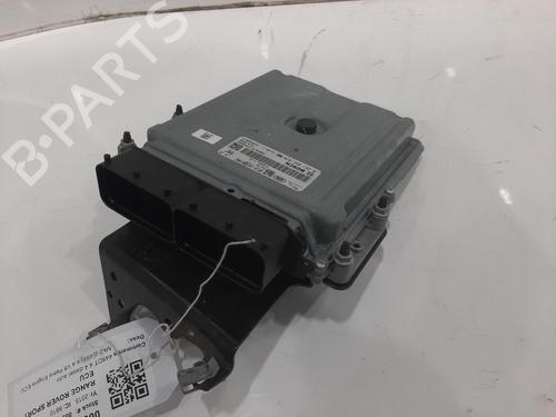 Control unit LAND ROVER RANGE ROVER SPORT II (L494) 4.4 SDV8 4x4 | BP26860189M11 