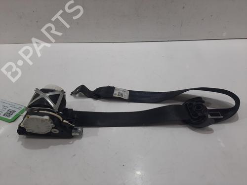 Annen VW POLO V (6R1, 6C1) 1.4 (6R1) (85 hp) 29417543