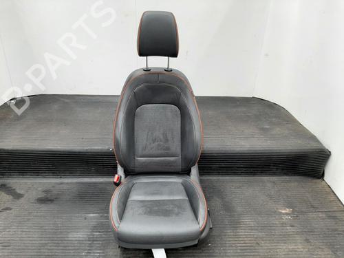 Fahrersitz für Fahrersitz 26806122 26806122