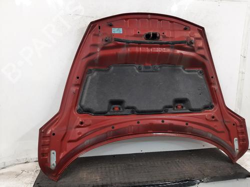 Hood NISSAN JUKE (F15) 1.6 | BP29603851C1 