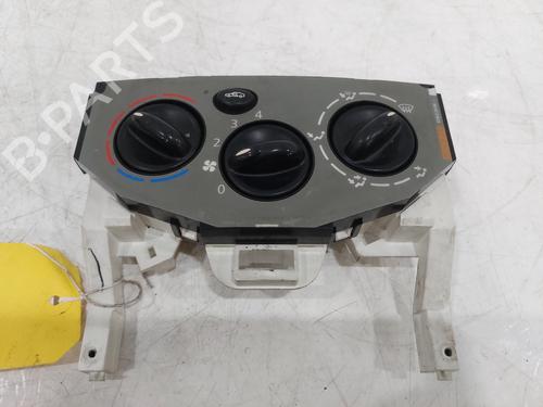 Used Climate control NISSAN PRIMASTAR Van (X83) 1.9 dCi 100 (100 hp) 26764838