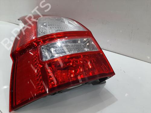 Left taillight HONDA CR-V III (RE_) 2.0 i-VTEC 4WD (RE5, RE2) | BP38458004C34 - Image 4