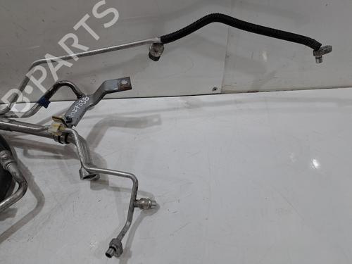 AC pipe NISSAN QASHQAI II (J11, J11_) 1.5 dCi | BP29236818M126 
