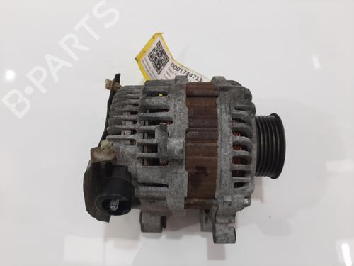 Alternator HONDA CIVIC IX (FK) 1.8 i-VTEC (FK2) | BP36593942M7 - Image 2