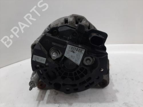 Alternator SKODA FABIA II (542) 1.4 TDI | BP29883307M7