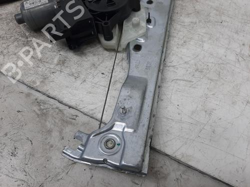 Front left window mechanism CITROËN C3 / C3 ORIGIN III (SX) 1.5 BlueHDi 100 (SXYHYP, SXYHTU) | BP26866907C22 