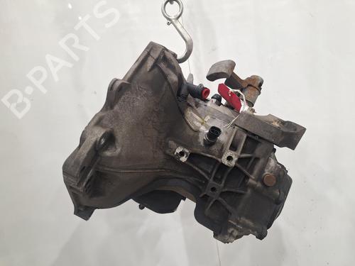 Gearbox VAUXHALL CORSA Mk IV (E) (X15) 1.4 | BP29472013M3 