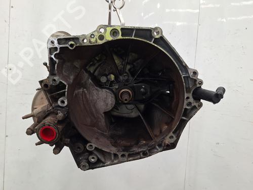 gearbox-citroen-c3-picasso-sh_-2008-36530550 main image