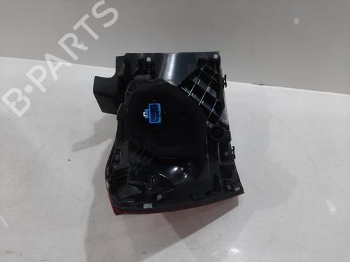 Right taillight VW POLO VI (AW1, BZ1, AE1) 1.0 TSI | BP34150182C35 - Image 4