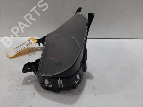 Instrument cluster FORD FIESTA VII (HJ, HF) 1.5 ST EcoBoost | BP29471680C47 
