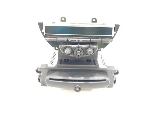 Used Radio Radio MINI MINI COUNTRYMAN (R60) Cooper SD ALL4 (143 hp) 34234007 34234007