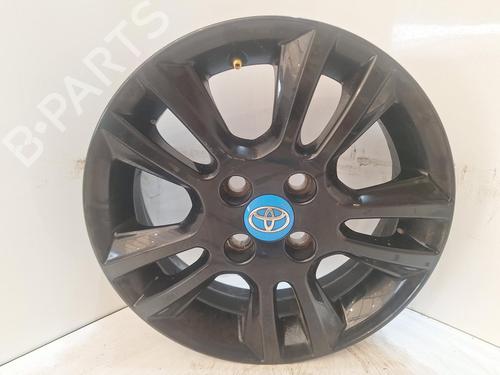 Cerchio Cerchio TOYOTA AYGO (_B4_) 1.0 (KGB40) (69 hp) 34149564 34149564