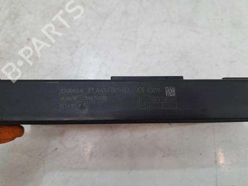 Control unit LAND ROVER RANGE ROVER IV (L405) 4.4 SDV8 4x4 | BP37726987M11  - Image 5