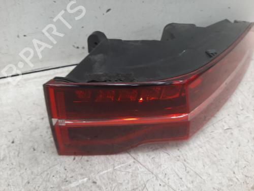 Right taillight JAGUAR I-PACE (X590) EV400 AWD | BP26847754C35