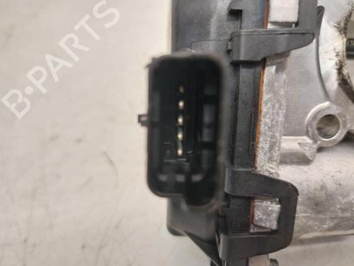 Spjældhus FORD FIESTA VII (HJ, HF) 1.5 TDCi | BP26842389M82 