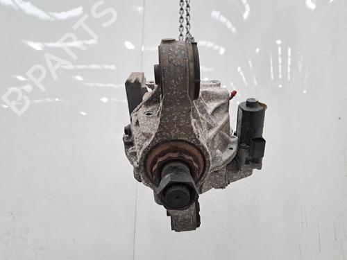 Rear differential LAND ROVER RANGE ROVER SPORT II (L494) 4.4 SDV8 4x4 | BP29742005M24
