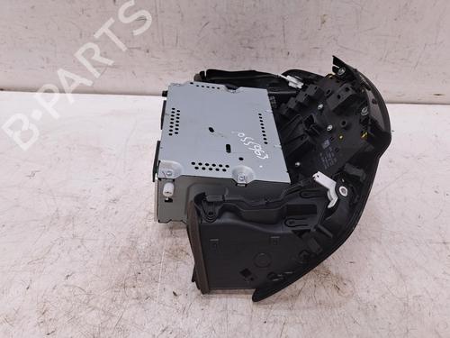 Radio FORD FIESTA VI (CB1, CCN) 1.6 TDCi | BP37647909E6 - Image 6